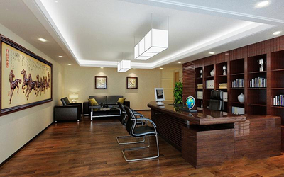 天元世紀:辦公室裝修知識你知道多少?老板辦公室風水應該如何布局?