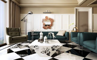 韓式田園風(fēng)格裝修臥室設(shè)計(jì)